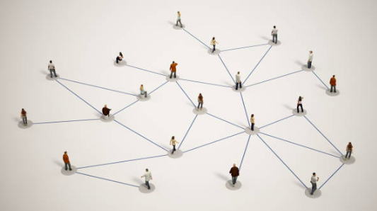 community-connection